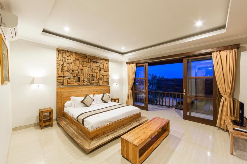 White Lotus Villa