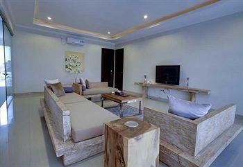 विला White Lotus Seminyak (Bali)