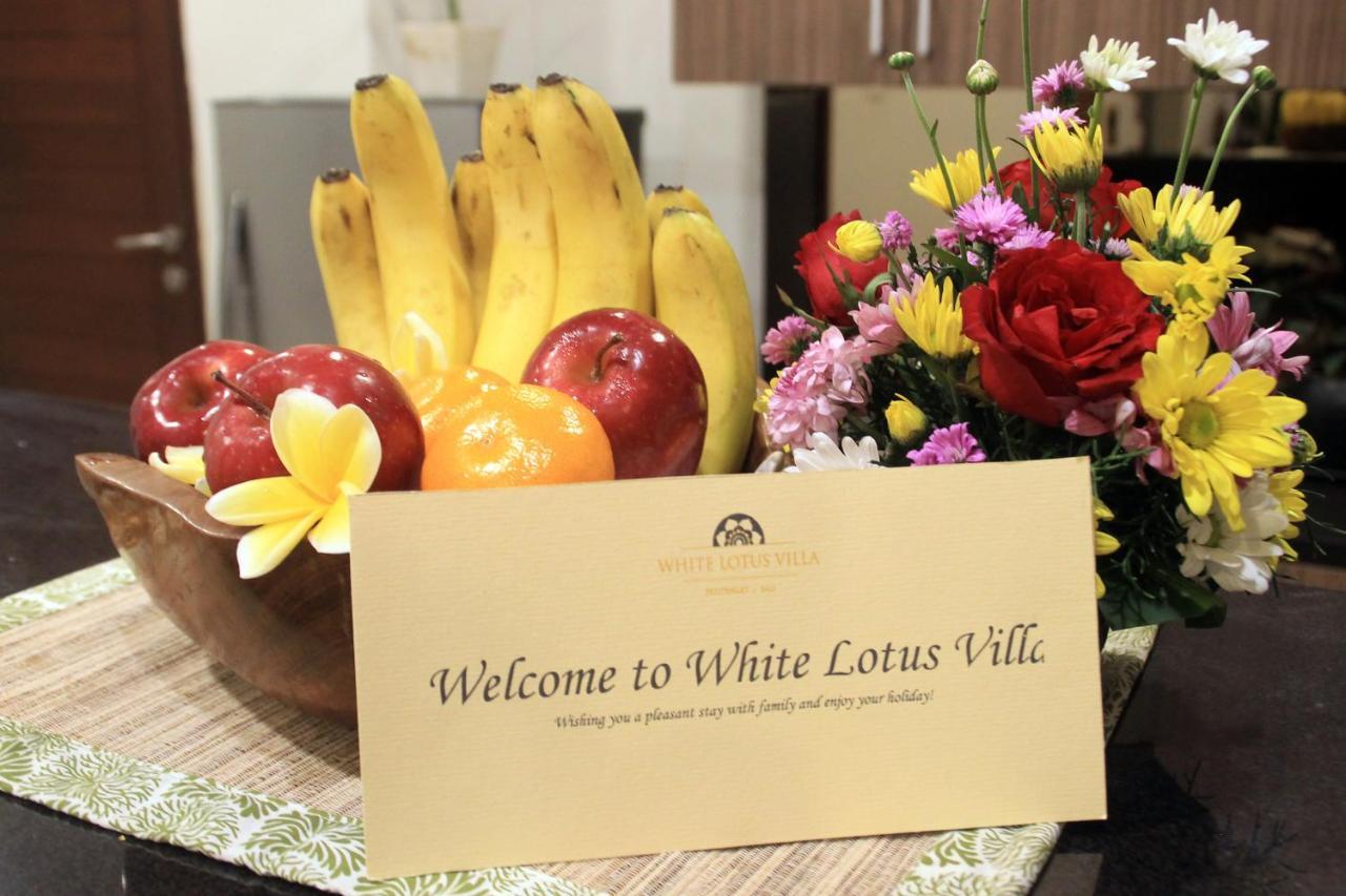 विला White Lotus